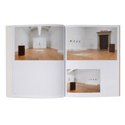 Rhea Dillon: An Alterable Terrain exhibition book